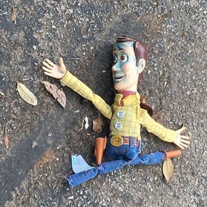 Meet your Posher, Darren